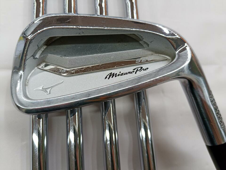 楽天市場】mizuno pro 920 アイアンの通販 楽天市場】mizuno pro 920 アイアンの通販