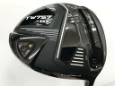【中古】ホンマゴルフ TOUR WORLD TW757 D ドライバー 9° Sフレックス 45.5インチ ヘッドカバーあり VIZARD MP-7 リシャフト...