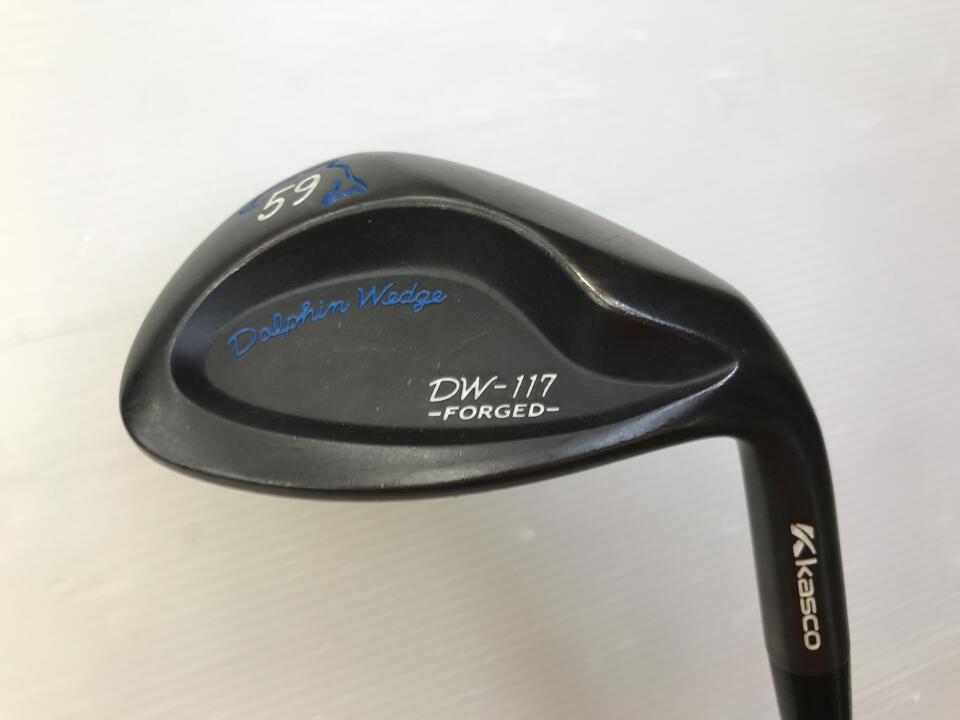 楽天市場】キャスコ ドルフィンウェッジ 中古(ロフト角57 ~ 59 楽天市場】キャスコ ドルフィンウェッジ 中古(ロフト角57 ~ 59
