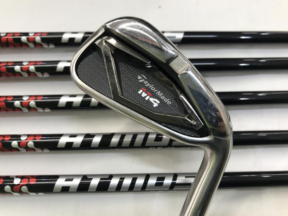 楽天市場】m4 アイアン 中古の通販 楽天市場】m4 アイアン 中古の通販