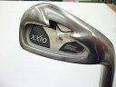 【中古】ダンロップ The XXIO アイアン 4I 22° Rフレックス 38.5インチ MP500 Cランク 右利き用 DUNLOP ゴルフクラブ ゴルフド...
