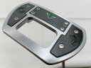 【中古】オデッセイ TOULON DESIGN SEATTLE 2020 パター 34.0インチ ヘッドカバーあり STROKE LAB Cランク 右利き用 ODYSSEY ゴルフクラブ ゴルフドゥ ゴルフ用品 GOLF DO 中古ゴルフクラブ(4)