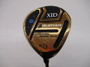 【中古】オリマー ORIMAR ORM-XID フェアウェイウッド 13W 30° SRフレックス 40.0インチ オリジナルカーボン Cランク 右利き用 ORLIMAR ゴルフクラブ ゴルフドゥ ゴルフ用品 GOLF DO 中古ゴルフクラブ