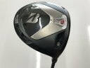 【中古】ブリヂストン TOUR B X ドライバー 9.5° Rフレックス 45.0インチ Diamana BS50 リシャフト品 Cランク 右利き用 BRIDGESTONE ゴルフクラブ ゴルフドゥ ゴルフ用品 GOLF DO 中古ゴルフクラブ