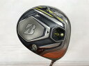 【中古】ブリヂストン TOUR B JGR 2019 ドライバー 10.5° Sフレックス 45.75インチ TOUR AD for JGR TG2-5 Dラン...