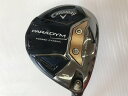 【中古】キャロウェイ PARADYM フェアウェイウッド 3 15° Rフレックス 43.0インチ ヘッドカバーあり VENTUS TR 5 for Callaway Cランク 右利き用 Callaway ゴルフクラブ ゴルフドゥ ゴルフ用品 GOLF DO 中古