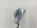 【中古】タイトリスト SC SELECT FASTBACK 2018 パター 34.0インチ ヘッドカバーあり オリジナルスチール Sランク 右利き用 Titleist ゴルフクラブ ゴルフドゥ ゴルフ用品 GOLF DO 中古ゴルフクラブ(4)