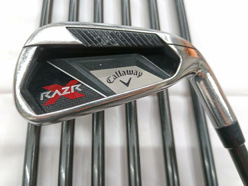 楽天市場】RAZR X TOUR アイアン(ゴルフ|スポーツ・アウトドア 楽天市場】RAZR X TOUR アイアン(ゴルフ|スポーツ・アウトドア
