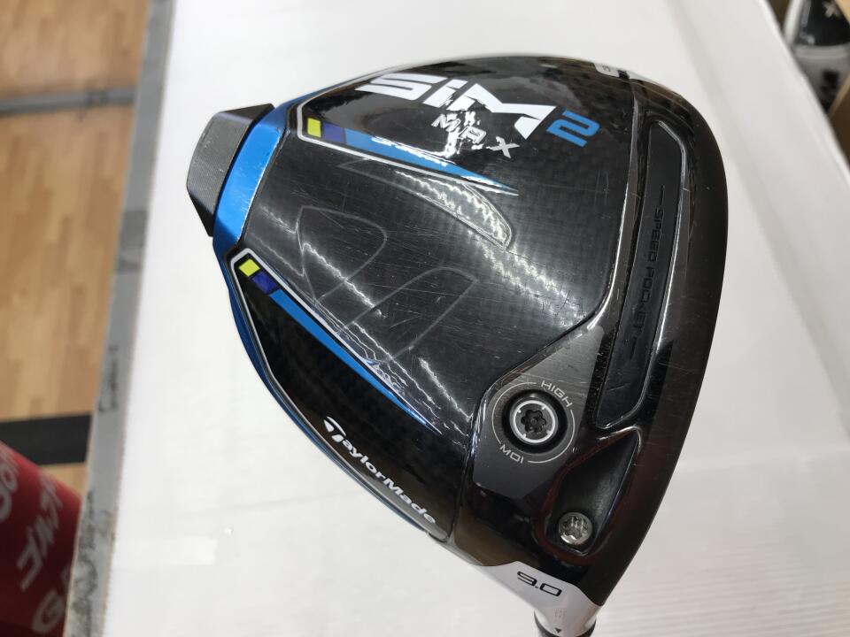 楽天市場】sim2 max d ドライバー ディアマナtbの通販 楽天市場】sim2 max d ドライバー ディアマナtbの通販