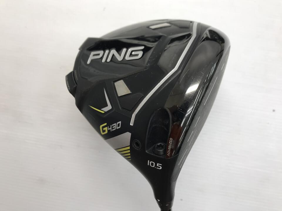 楽天市場】ping g430 sft ドライバー(クラブ|ゴルフ 楽天市場】ping g430 sft ドライバー(クラブ|ゴルフ