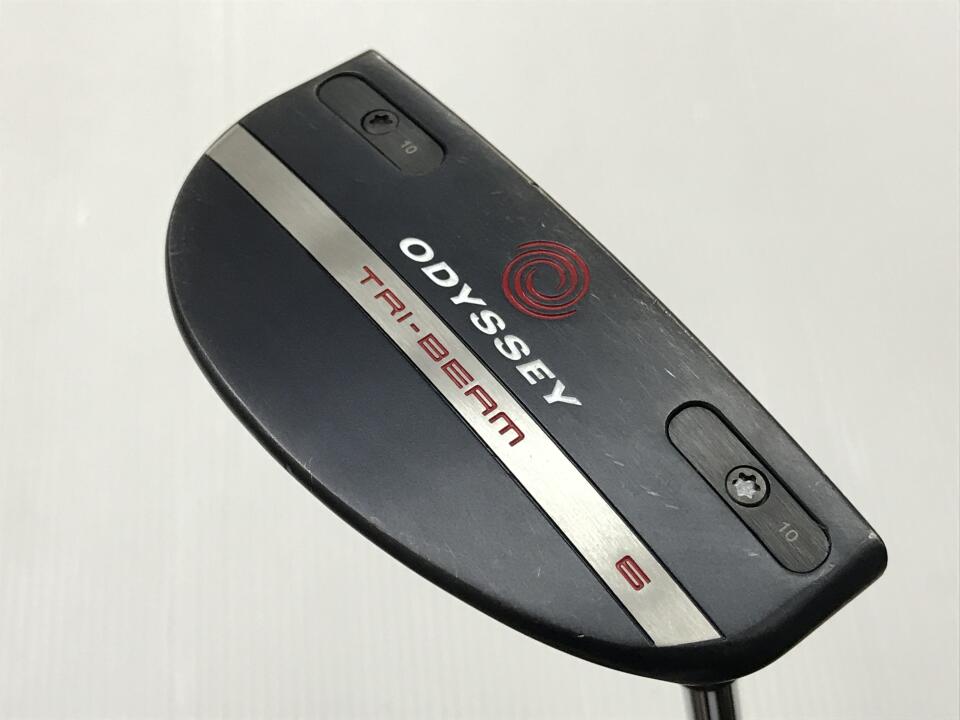 楽天市場】オデッセイ stroke lab パター #6m 33 inchの通販 楽天市場】オデッセイ stroke lab パター #6m 33 inchの通販