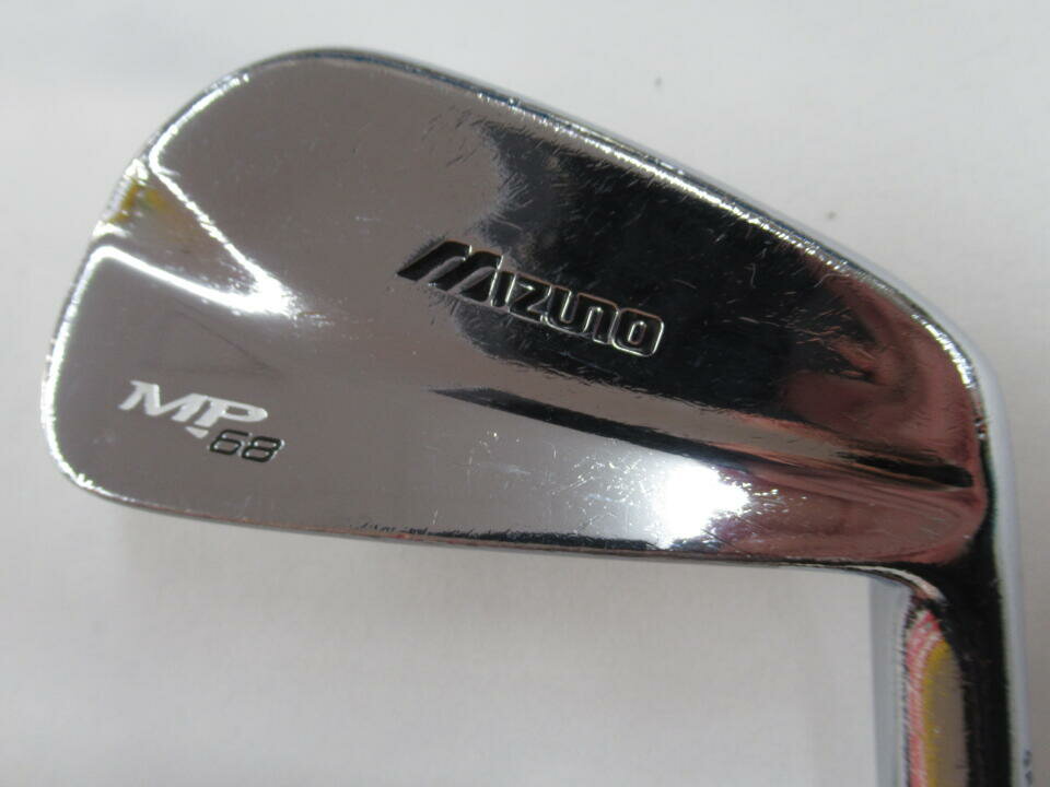 楽天市場】ミズノ MP-68(アイアン|メンズクラブ):クラブ 楽天市場】ミズノ MP-68(アイアン|メンズクラブ):クラブ