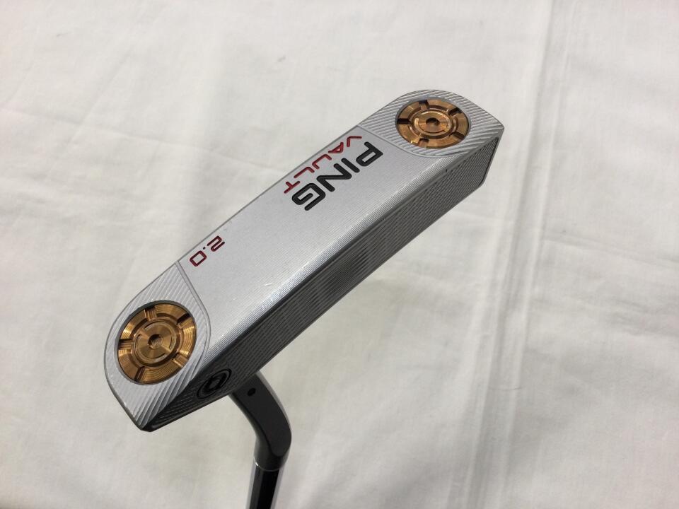 楽天市場】ping zb パターの通販 楽天市場】ping zb パターの通販
