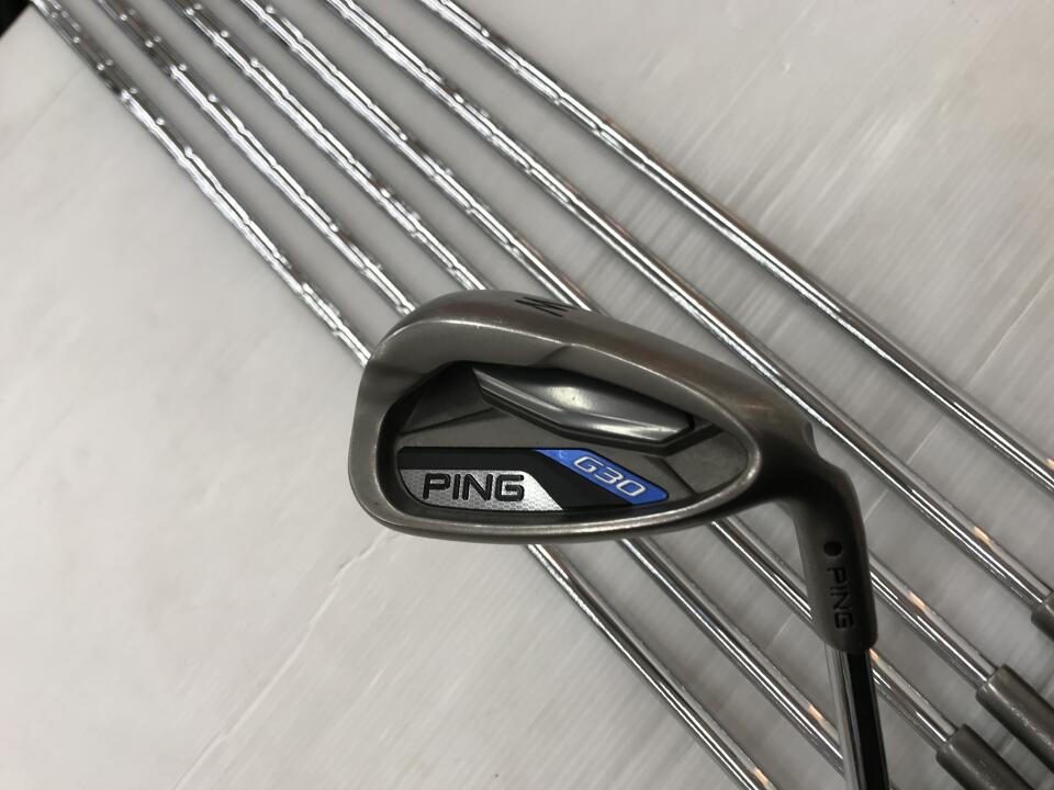 楽天市場】ping g30 アイアンの通販 楽天市場】ping g30 アイアンの通販