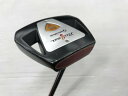 【中古】テーラーメイド ロッサ インザ AGSI+ Center Shaft パター 32.25インチ オリジナルスチール Dランク 右利き用 Taylorma...