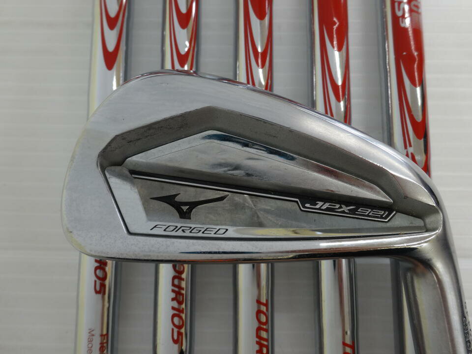 楽天市場】ミズノjpx921 forgedの通販 楽天市場】ミズノjpx921 forgedの通販