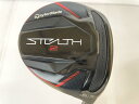 【中古】テーラーメイド STEALTH2 フェアウェイウッド 5W 18° Sフレックス 42.0インチ ディアマナ GT60 Cランク 右利き用 Taylormade ゴルフクラブ ゴルフドゥ ゴルフ用品 GOLF DO 中古ゴルフクラブ