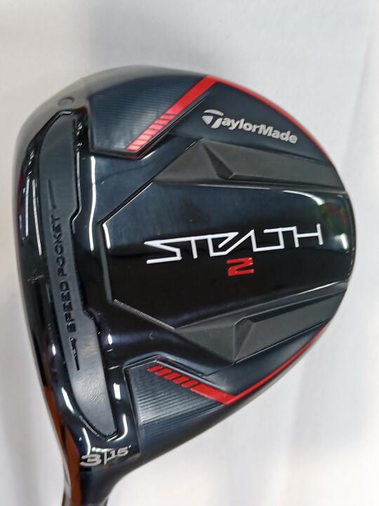 楽天市場】テーラーメイド ステルス2 フェアウェイウッド 楽天市場】テーラーメイド ステルス2 フェアウェイウッド