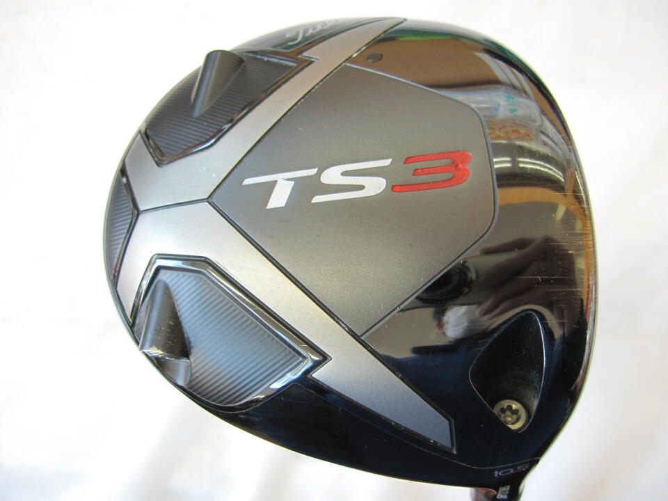 楽天市場】タイトリスト ts3 ドライバー 10.5の通販 楽天市場】タイトリスト ts3 ドライバー 10.5の通販