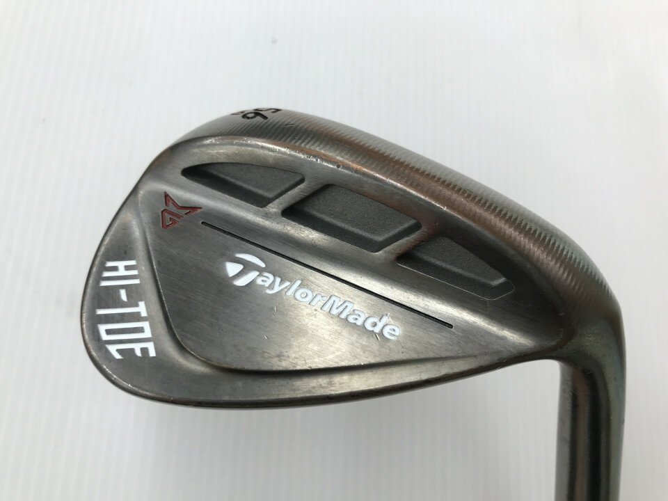 楽天市場】テーラーメイド hi-toe raw ウエッジの通販 楽天市場】テーラーメイド hi-toe raw ウエッジの通販