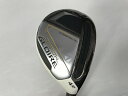 【中古】テーラーメイド STEALTH GLOIRE ユーティリティ 21° SRフレックス 40.0インチ SPEEDER NX for TM Cランク 右利き用 Taylormade ゴルフクラブ ゴルフドゥ ゴルフ用品 GOLF DO 中古ゴルフクラブ