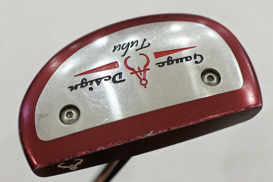 中古日本シャフト