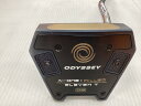 【中古】オデッセイ Ai-ONE MILLED ELEVEN T パター 34.0インチ ヘッドカバーあり オリジナルスチール Bランク 右利き用 ODYSSEY ゴルフクラブ ゴルフドゥ ゴルフ用品 GOLF DO 中古ゴルフクラブ(4)