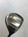 【中古】ミズノ SURE DD 2.0 フェアウェイウッド 3W 15° Rフレックス 42.5インチ ヘッドカバーあり EXSAR (SURE DD 2.0) Cランク 右利き用 MIZUNO ゴルフクラブ ゴルフドゥ ゴルフ用品 GOLF DO 中古ゴルフク