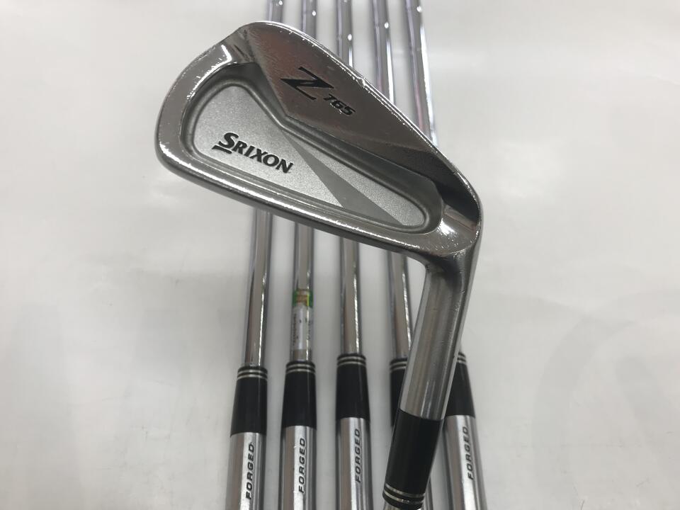 楽天市場】スリクソン z765 アイアンセットの通販 楽天市場】スリクソン z765 アイアンセットの通販