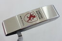 【中古】ピレッティ CORTINO 2 TOUR SPEC LIMITED EDITION パター 34.0インチ ヘッドカバーあり オリジナルカーボン Cラン...