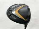 【中古】プロギア RS JUST ドライバー 10.5° Sフレックス 45.5インチ Diamana for PRGR BLACK Dランク 右利き用 PRGR ゴルフクラブ ゴルフドゥ ゴルフ用品 GOLF DO 中古ゴルフクラブ