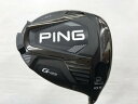 【中古】ピン G425 LST ドライバー 10.5° Sフレックス 45.0インチ ヘッドカバーあり TOUR 173-55 Cランク 右利き用 PING ゴ...