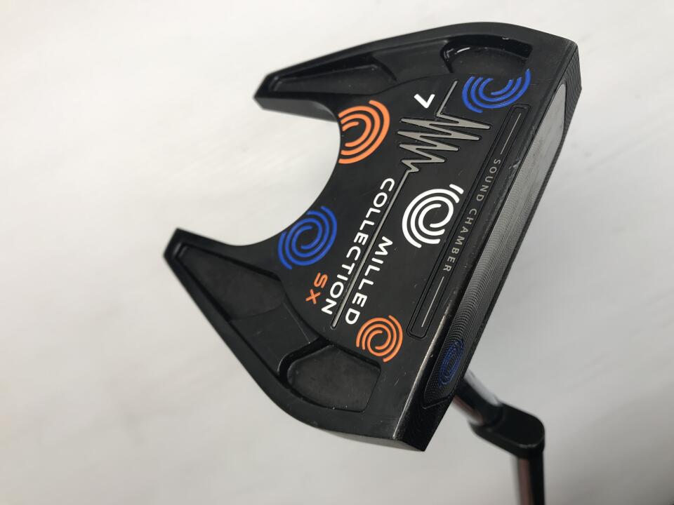 楽天市場】オデッセイ ミルドコレクション sx パターの通販 楽天市場】オデッセイ ミルドコレクション sx パターの通販