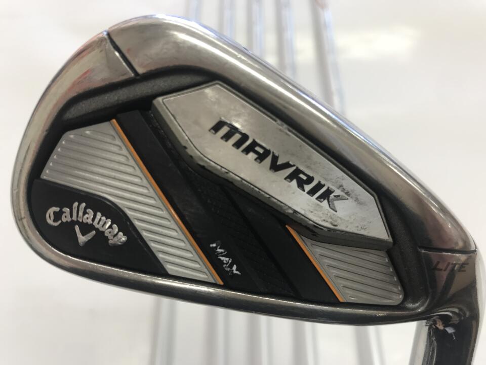 楽天市場】mavrik max lite アイアンの通販 楽天市場】mavrik max lite アイアンの通販