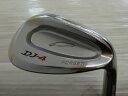 【中古】フォーティーン DJ-4 ウェッジ 50° WEDGEフレックス 35.5インチ NSプロ DS-91w Dランク 右利き用 FOURTEEN ゴルフク...