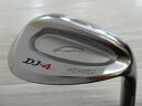 【中古】フォーティーン DJ-4 ウェッジ 54° WEDGEフレックス 35.0インチ NSプロ DS-91w Dランク 右利き用 FOURTEEN ゴルフク...