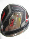 【中古】ホンマゴルフ TOUR WORLD GS フェアウェイウッド 5W 18° Rフレックス 42.5インチ ヘッドカバーあり SPEEDTUNED 48 ...