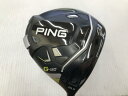 【中古】ピン G430 SFT HL ドライバー 10.5° 46.0インチ ヘッドカバーあり Fujikura SPEEDER NX35 Cランク 右利き用 ...