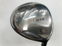 【中古】【レディースモデル】フォーティーン SF-612 フェアウェイウッド 5W 19° Lフレックス 42.0インチ MD-335hf Dランク 右利き用 ...
