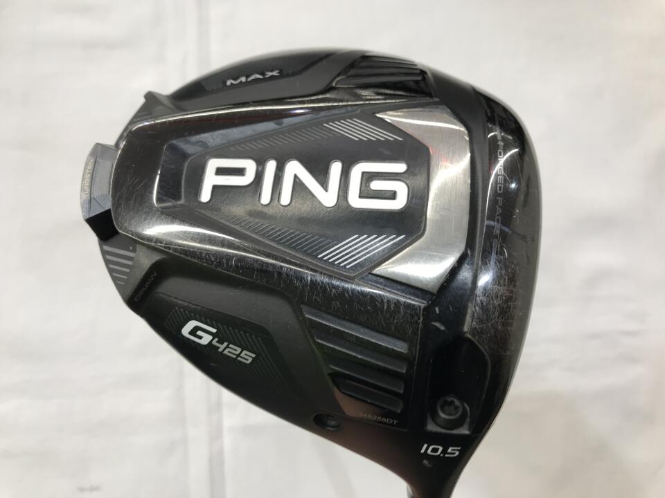 楽天市場】ping g425maxドライバーの通販 楽天市場】ping g425maxドライバーの通販