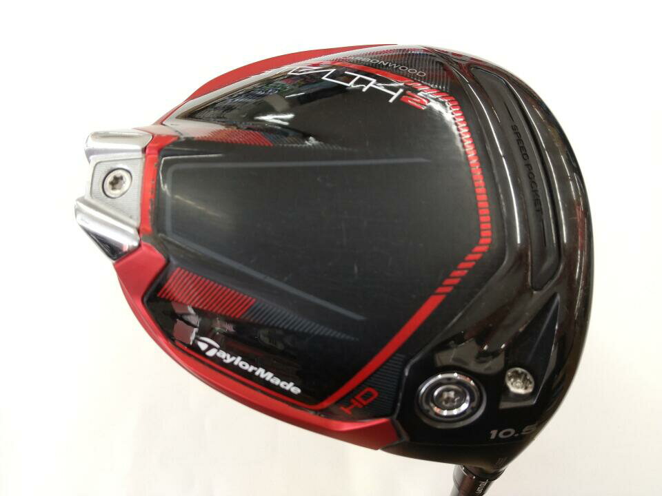  ɥ ťֳŷԾŹ㤨֡šۥơ顼ᥤ STEALTH2 HD ɥ饤С 10.5 Sեå 45.5 إåɥС TENSEI RED TM50 C  Taylormade ե եɥ  GOLF DO ťեפβǤʤ37,280ߤˤʤޤ