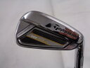 【中古】テーラーメイド M GLOIRE アイアン 7I 27° Rフレックス 37.25インチ NSプロ820GH Dランク 右利き用 Taylormade ...