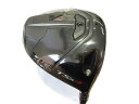 【中古】タイトリスト TSR4 ドライバー 9° Sフレックス 44.75インチ ヘッドカバーあり SPEEDER NXGREEN 60 リシャフト品 Cランク 右利き用 Titleist ゴルフクラブ ゴルフドゥ ゴルフ用品 GOLF DO 中古ゴル