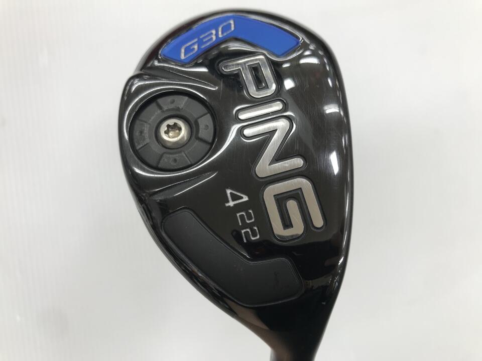 楽天市場】ping g30 ユーティリティ 5の通販 楽天市場】ping g30 ユーティリティ 5の通販