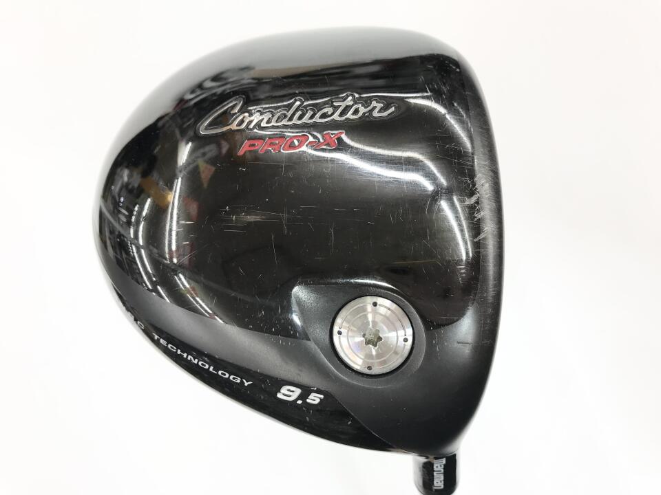 šۥޥƥ  PRO-X ɥ饤С 9.5 Sեå 45.75 ROMBAX Z 6Z08 ꥷ...