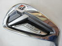 【中古】ブリヂストン TOUR B 202CBP アイアン 7I 30° Sフレックス 37.25インチ MCI B65 Cランク 右利き用 BRIDGESTO...