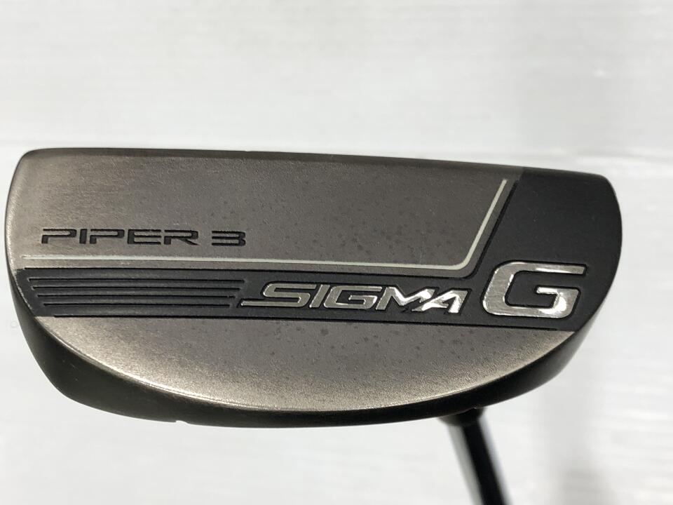 楽天市場】ゴルフ パター 中古(タイプ(パター)ピン型 楽天市場】ゴルフ パター 中古(タイプ(パター)ピン型