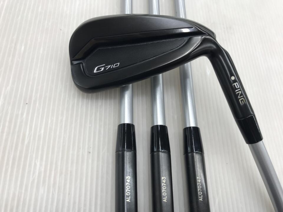 楽天市場】g710アイアンの通販 楽天市場】g710アイアンの通販