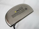 【中古】ベティナルディ 370-XM パター 33.0インチ オリジナルスチール Dランク 右利き用 BETTINARDI ゴルフクラブ ゴルフドゥ ゴルフ用品 GOLF DO 中古ゴルフクラブ
