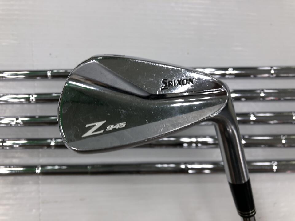 楽天市場】スリクソン z945 単品アイアンの通販 楽天市場】スリクソン z945 単品アイアンの通販